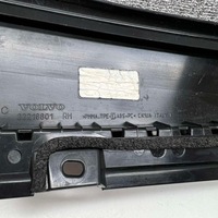 фото thumb №8, Volvo xc60 ii молдинг двері правий задня 32216801