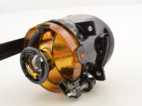 фото thumb №5, Противотуманная фара левый vw golf 5 plus / tiguan / touran