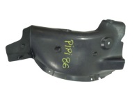 фото thumb №1, Renault megane ii подкрылок правое задняя 8200117291