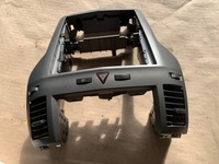 фото thumb №1, Zafira b выключатель света аварийных панель рамка радио 13100105xf