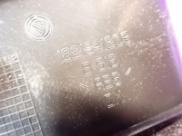 фото thumb №5, Fiat croma ii 05-11 ґрати обдув задня 1821941303