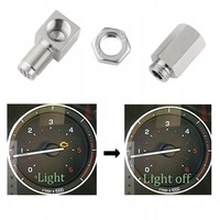 фото thumb №8, Эмулятор угловой 90° датчик лямбда-зонд адаптер m18x1,5