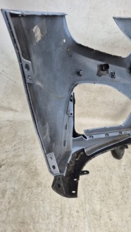 фото thumb №9, Hyundai i30 iii 3 n 17-20 бампер перед передний pdc