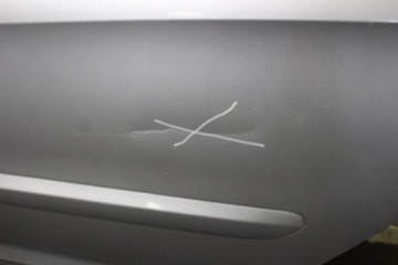 фото thumb №7, Дверь левый зад peugeot 308 i ezrc