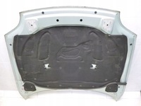 фото thumb №11, Jaguar xk x150 mdv капот крышка двигателя 07-15r