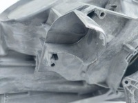 Porsche cayenne 3 9y фара левая перед full led Цена, фото thumb