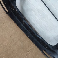 Купить Бампер задняя ford s-max mk2, фото thumb