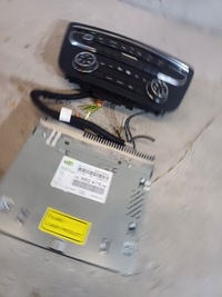 фото thumb №8, Радіо , навігація peugeot 508 i nr. 9800247580 комплект