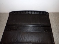 фото thumb №8, Hyundai ix35 10- підлога задня багажника ,