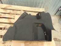 фото thumb №1, Обшивка оббивка багажника права ford b-max