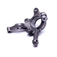 фото thumb №12, Поворотний кулак skv 47skv461 8200207303 ліва renault clio i ii twingo i