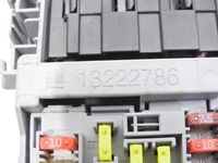 фото thumb №6, Коробка запобіжників opel insignia a 2.0 cdti