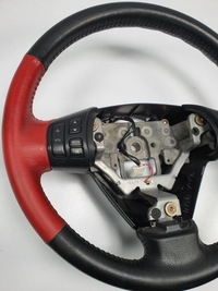 фото thumb №3, Повітропровід мультифункція шкіра mazda rx-8