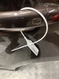 фото thumb №13, Двері лівий задня задні повний audi q5 i 1 8r