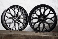 фото thumb №8, Диски 16 4x100 mini clubman r55 convertible r57