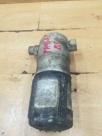 фото thumb №1, Осушувач конденсатор кондиціонера passat b5 1.9tdi