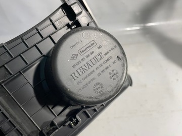 фото thumb №11, Тунель renault megane iii панель керування 969120540r 253b00345r комплект
