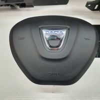 фото thumb №5, Sandero iii 3 консоль подушки безопасности ремни подушка безопасности