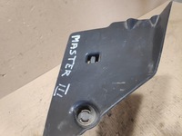 фото thumb №5, Воздуховод воздуха левая защита renault master iii 214750017r