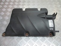 фото thumb №1, Резонатор повітря mitsubishi outlander 2.4 mn180036