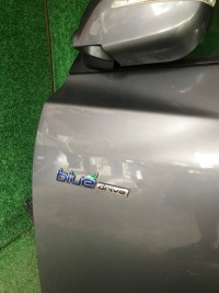 фото thumb №2, Двері перед передні ліва hyundai ix35 zar wwa