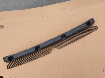 фото thumb №1, Vw golf 8 viii ползун бампера зад 5h6807863