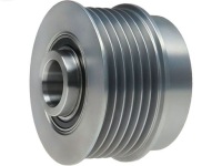 фото thumb №8, Генератор - сцепление односторонний as-pl afp3044s