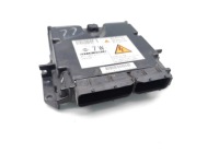 Купити Nissan pathfinder блок керування / модуль ecu 2.5 dci 4wd дизель 128kw 174 hp, фото thumb