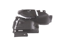 фото thumb №12, Оббивка багажника права mercedes slk w171 r171