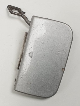 фото thumb №1, Заглушка фаркоп бампера перед mercedes w169