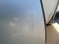 фото thumb №8, Дверь правый задняя volkswagen vw golf vi hb la7w