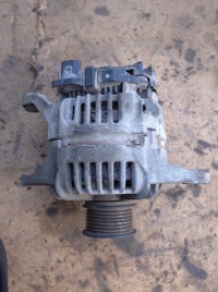 Купити Генератор 0124325053 504009977 iveco 2.3, фото thumb