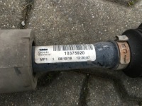 фото thumb №7, Suzuki s-cross sx4 16- lift 1.0 turbo k10c 2wd привідний вал ліва короткий механічна коробка передач