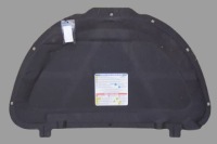 Купить Alfa romeo gulietta шумоизоляция капот + клипсы w858, фото thumb