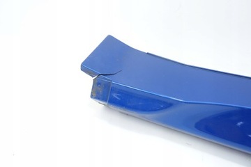 фото thumb №5, Планка порогова ліва ford ecosport st line