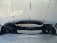 фото thumb №1, Бампер перед ford s-max mk2 2015- 4xpdc оригинал