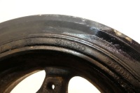 фото thumb №4, Nissan cabstar renault maxity 2.5 dci yd25 шкив коленчатого вала