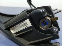 фото thumb №5, Citroen c5 iii подушка подушка безопасности коленный водителя 96824626zd