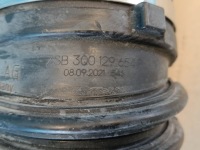 фото thumb №7, Vw arteon liftback 2,0 tdi 2022 r труба шланг повітрозабірник повітря 3q0129656h