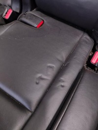 фото thumb №6, Сиденья, диван, комплект dodge durango 2020 панель дверь подлокотник третий