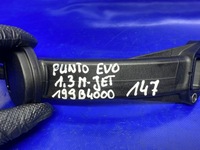 фото thumb №10, Маслоприймач насоса оливи punto evo opel corsa d 1.3 m-jet 199b4000 194731