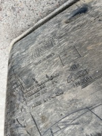 Master iv 19- бак пального bak 2.3 8200947534 Київ, фото thumb