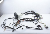 фото thumb №7, Mercedes w205 электропроводка жгут отсек двигателя левая коробка предохранителей