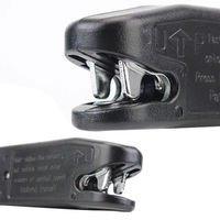 фото thumb №13, Універсальний pas автомобільний do дитяче крісло isofix