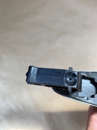 фото thumb №4, Citroen ds7 ручка двері права