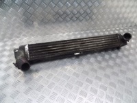 Opel sintra радиатор воздуха интеркулер 52476629 Доставка, фото thumb