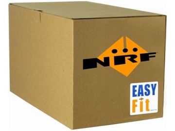 фото thumb №1, Шланг turbo nrf 166196