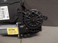 фото thumb №7, Моторчик стёкла левый перед audi a4 b7 cabrio 8h1959801e