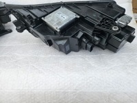 Skoda octavia 5e1 рестайлінг  фара перед права або ліва full led комплектна Оригінал, фото thumb