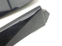 фото thumb №15, Nissan leaf ii ze1 2018 обшивка / обивка задний крышки багажника